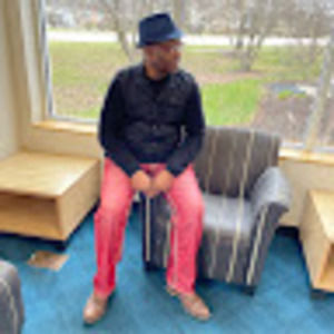 Meet your Posher, Joseph